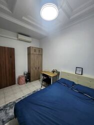 Sin Ming Plaza (D20), Apartment #600316071